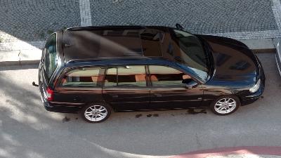 Opel Omega 2.2 DTI