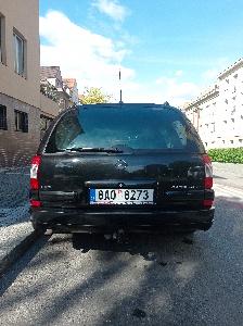 Opel Omega 2.2 DTI