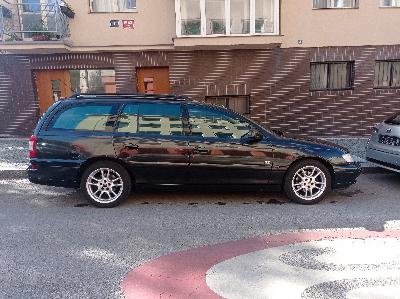 Opel Omega 2.2 DTI