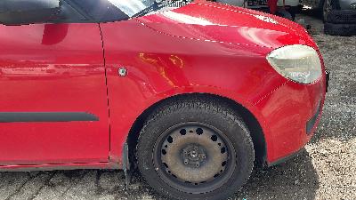 Náhradní dili Škoda Romster 1.4i