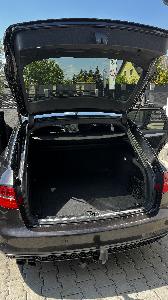Audi A4 B8,5 Avant 2.0 TDi 130 kw S-line, manuál, top stav