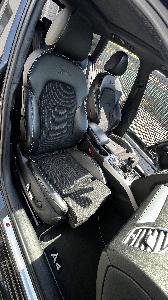 Audi A4 B8,5 Avant 2.0 TDi 130 kw S-line, manuál, top stav