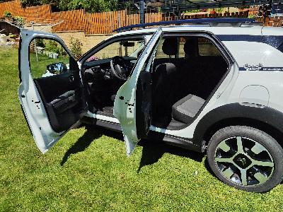 Citröen C4 Cactus 1.6 BlueHDi
