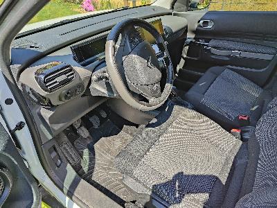 Citröen C4 Cactus 1.6 BlueHDi