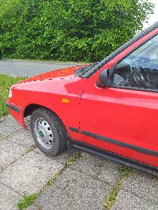 Škoda Felicia 1,3 LX