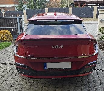 KIA EV6 CV, 4x4 GT-LINE 239