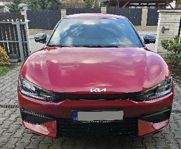 KIA EV6 CV, 4x4 GT-LINE 239