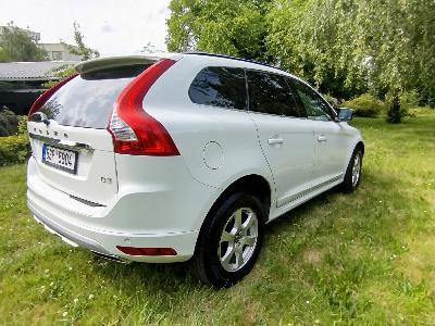 Prodám Volvo XC60  2.0 D3
