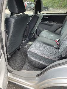 Suzuki SX4 1.9TD 4x4