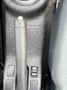 Suzuki SX4 1.9TD 4x4
