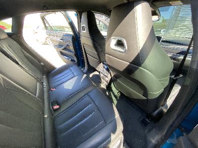 BMW X6 M, 2016, benzín, 116 000 km, odpočet DPH
