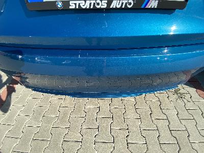 BMW X6 M, 2016, benzín, 116 000 km, odpočet DPH