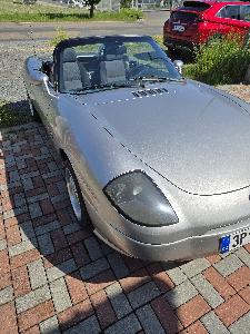 Fiat barchetta pro fandu