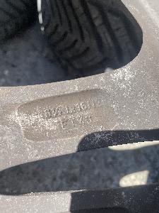 Alu kola R16 i s pneu 205/55 celoroční 