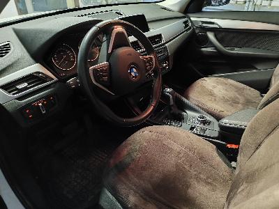prodám BMW X1