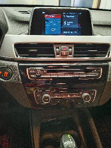prodám BMW X1
