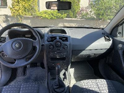 Renault Mégane 1.6i 82 kW kombi