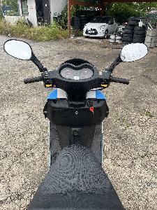 Skútr 125 TaoTao