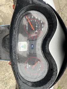 Skútr 125 TaoTao