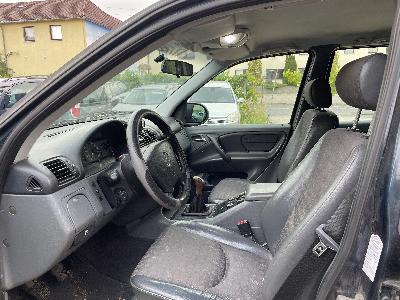 Mercedes-Benz ML 230 4x4