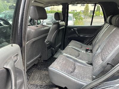 Mercedes-Benz ML 230 4x4