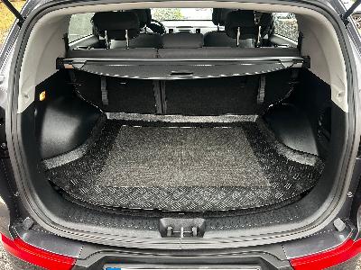 prodám auto: Kia Sportage 