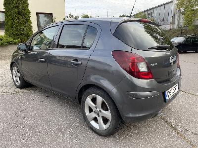 Opel Corsa 1,4i 74kW