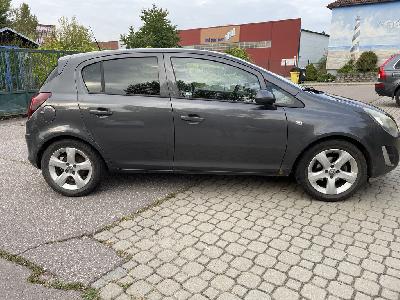 Opel Corsa 1,4i 74kW