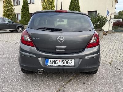 Opel Corsa 1,4i 74kW