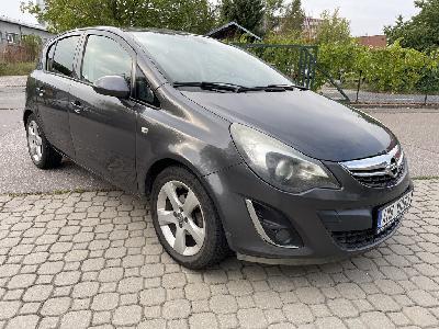 Opel Corsa 1,4i 74kW