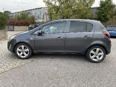 Opel Corsa 1,4i 74kW
