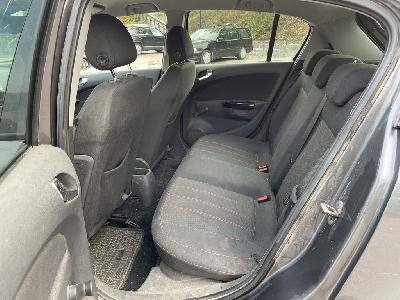 Opel Corsa 1,4i 74kW