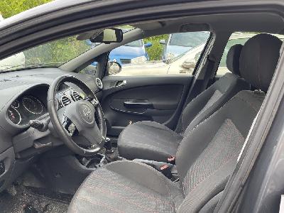 Opel Corsa 1,4i 74kW