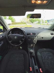 Škoda Fabia Combi 1.2 HTP