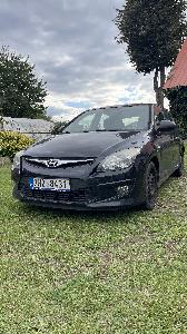 Hyundai i30- náhradní díly