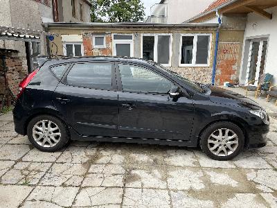 Hyundai i30, 1,4 benzín 