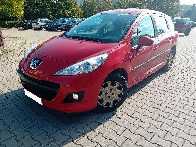 Peugeot 207 SW 1.4 16V