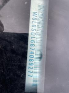 Opel Corsa 1,2i 59kW najeto 90000 km