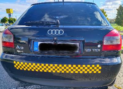 Prodám Audi A3