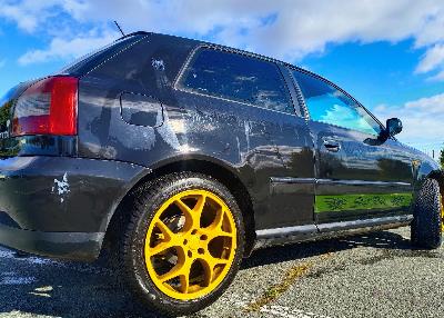 Prodám Audi A3