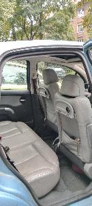 Prodám Citroen C3 Exlusive 1.6 LPG roboticka převodovka 