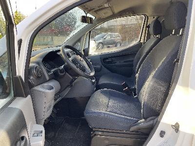 Prodám Nissan NV200 najeto 102000 km