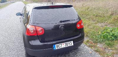 VW Golf 1,4