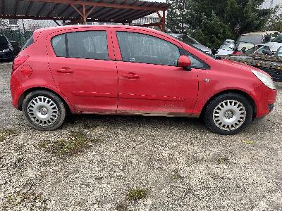Prodám Opel Corsa 1.2i 59kW