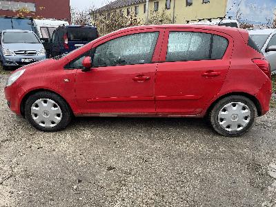 Prodám Opel Corsa 1.2i 59kW