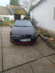 Prodám Opel Tigra