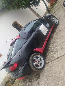 Prodám Opel Tigra