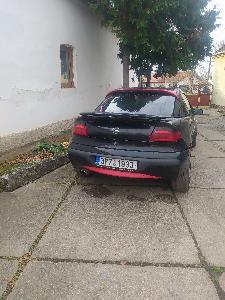 Prodám Opel Tigra
