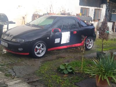 Prodám Opel Tigra