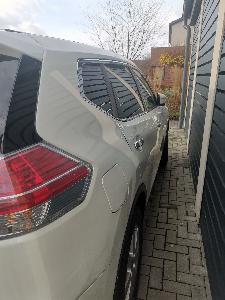 Prodej firemního vozu